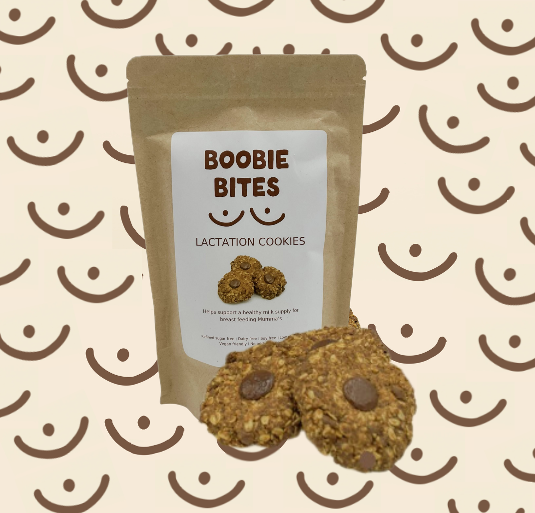Lactation Cookie Mix