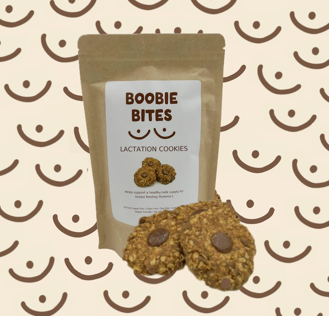 Lactation Cookies